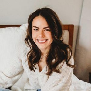 Meet your Posher, Samantha